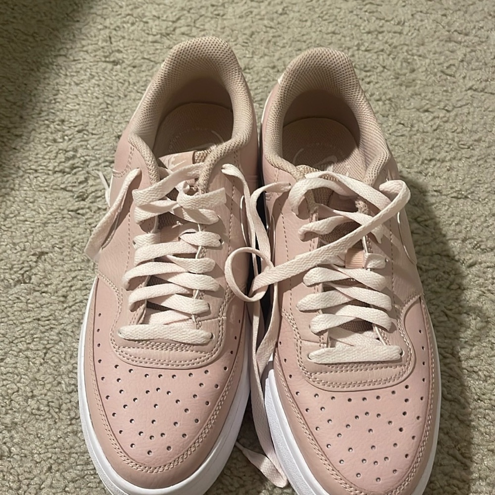Nike Court Vision Alta